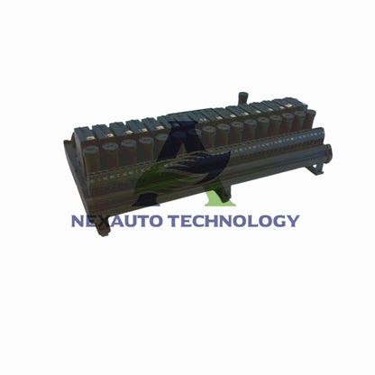 Kompakt I/O Daşıyıcı IC200CHS025 | GE Fanuc