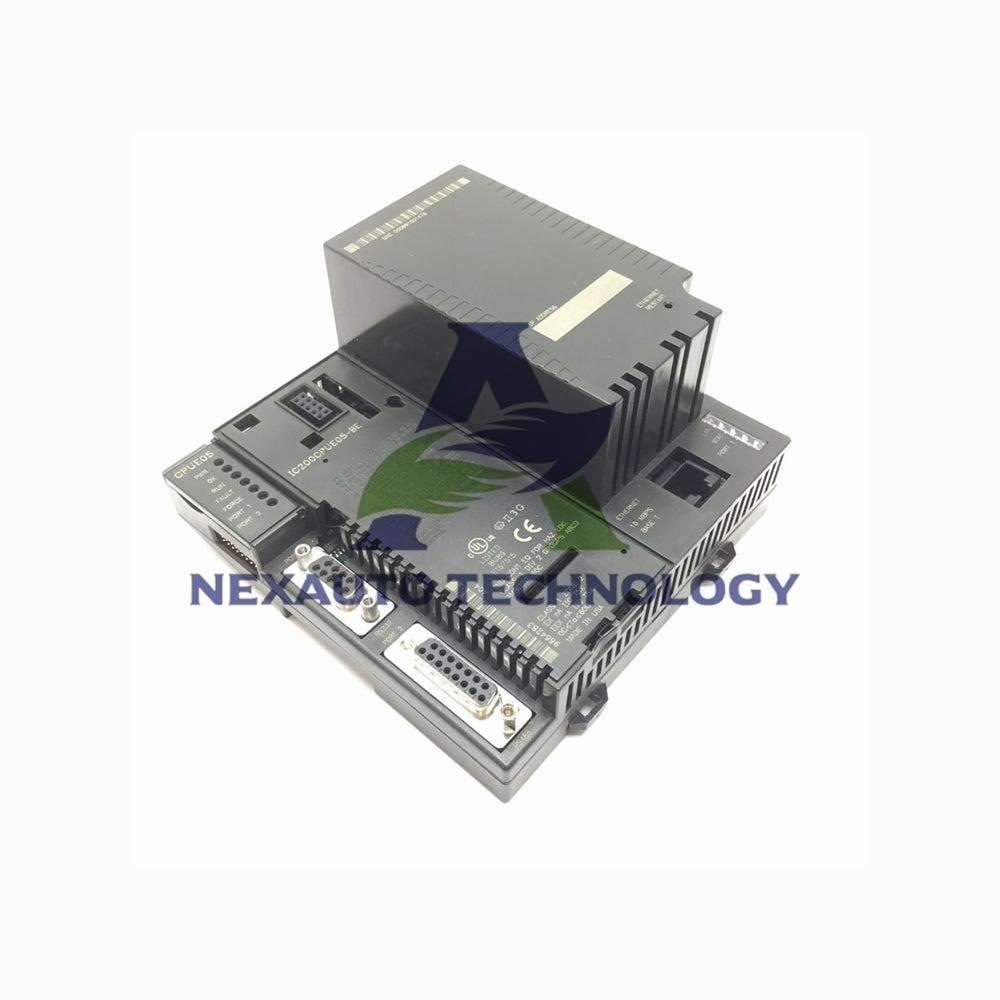 IC200CPU005