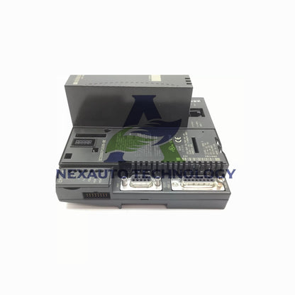 IC200CPUE05 CPU Module General Electric