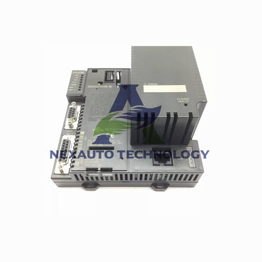 IC200CPUE05 CPU Module General Electric
