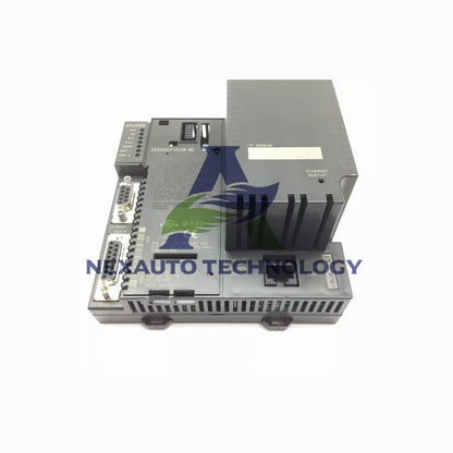 IC200CPUE05 CPU Module General Electric