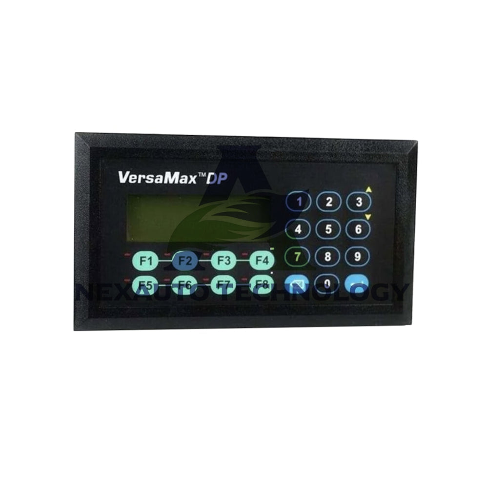 Τερματικό Δεδομένων VersaMax | IC200DTX850 GE Fanuc