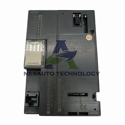 IC200EBI001 GE - Ethernet мрежов интерфейсен модул