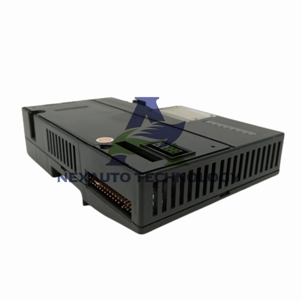 IC200EBI001 GE - Ethernet мрежов интерфейсен модул