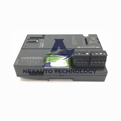 Unit Antara Muka Rangkaian IC200GBI001 | GE Fanuc