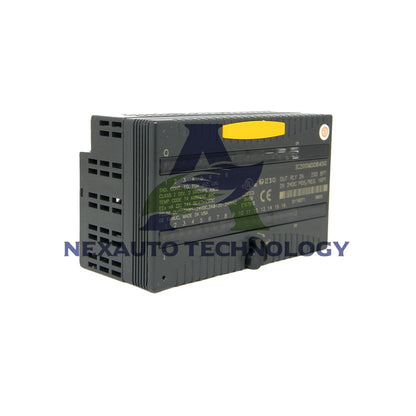 Power Supply IC693ACC340 | GE Fanuc Emerson