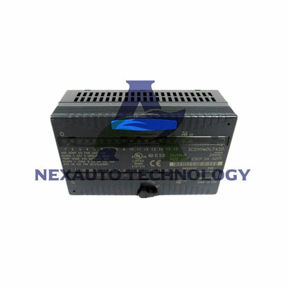 GE Fanuc - Модул за дискретен вход/изход IC200MDD851