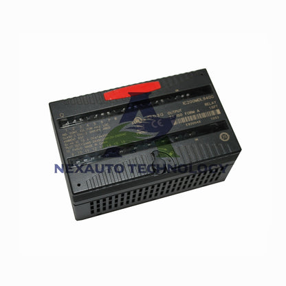 IC200MDL330 | Discrete Output Module GE Fanuc