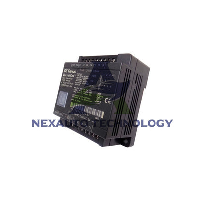 GE Fanuc Versamax - IC200NDR010 Nano PLC controller