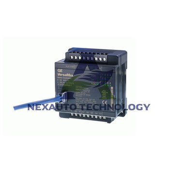 IC200NDR001 Nano PLC Controller | GE Fanuc Versamax