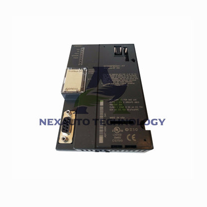 IC200BEM003 | PROFIBUS Master Module GE