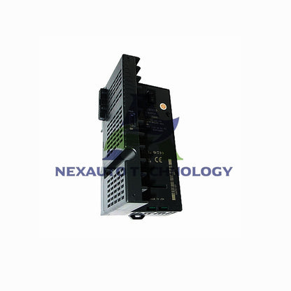 IC200PWR201 - Қуат көзі - GE Fanuc