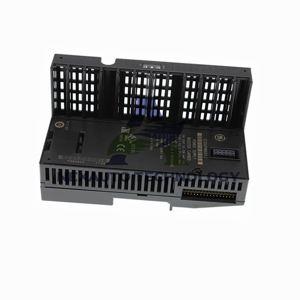 IC200PNS001 - Network Interface Unit | GE Fanuc