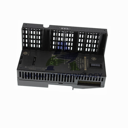 IC200PNS001 - Network Interface Unit | GE Fanuc