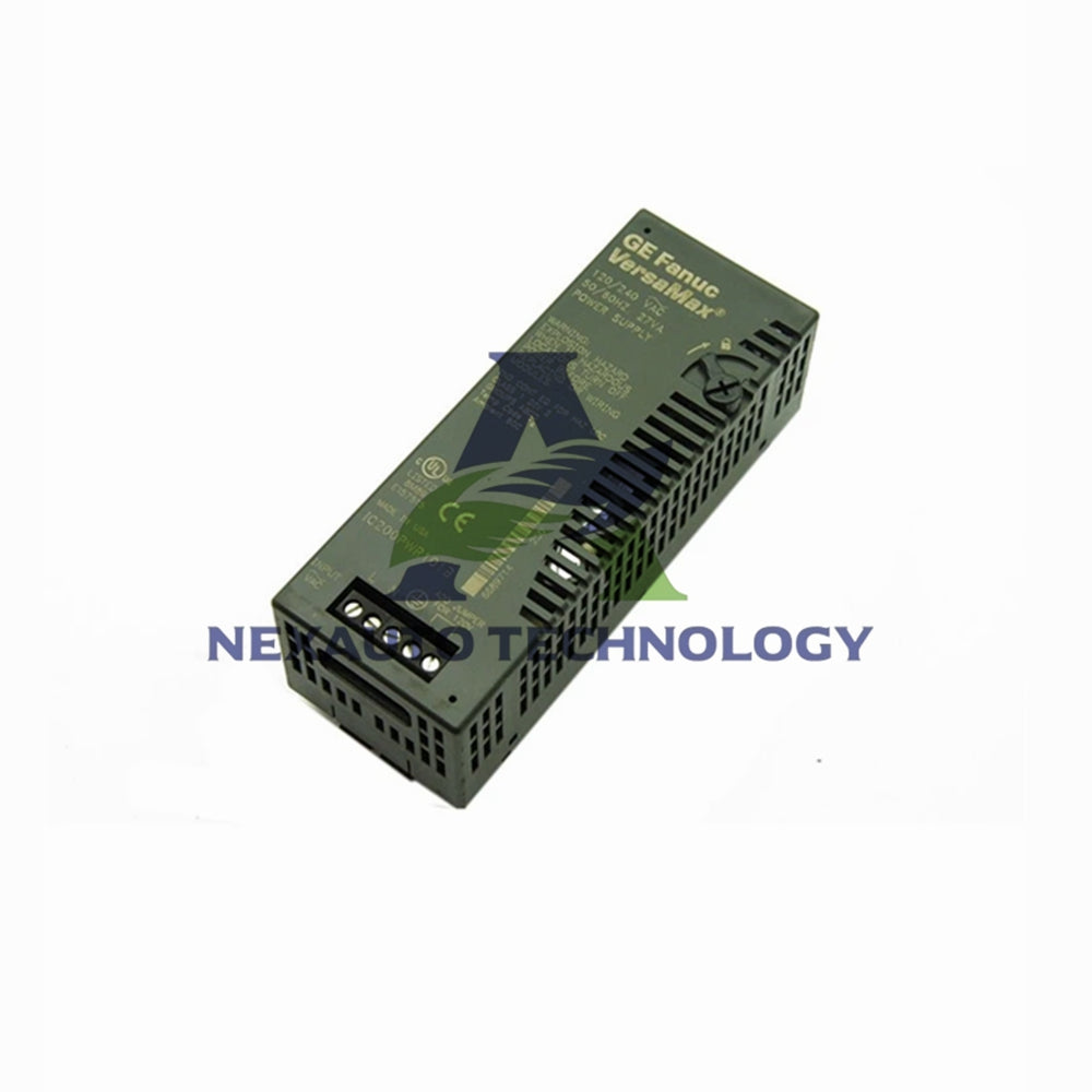 IC200PWR202 Güc Modulu | GE Fanuc Emerson