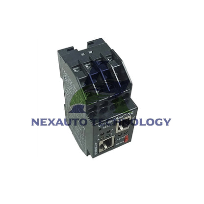 IC200SET001 GE Fanuc | Ethernet Adapter Module
