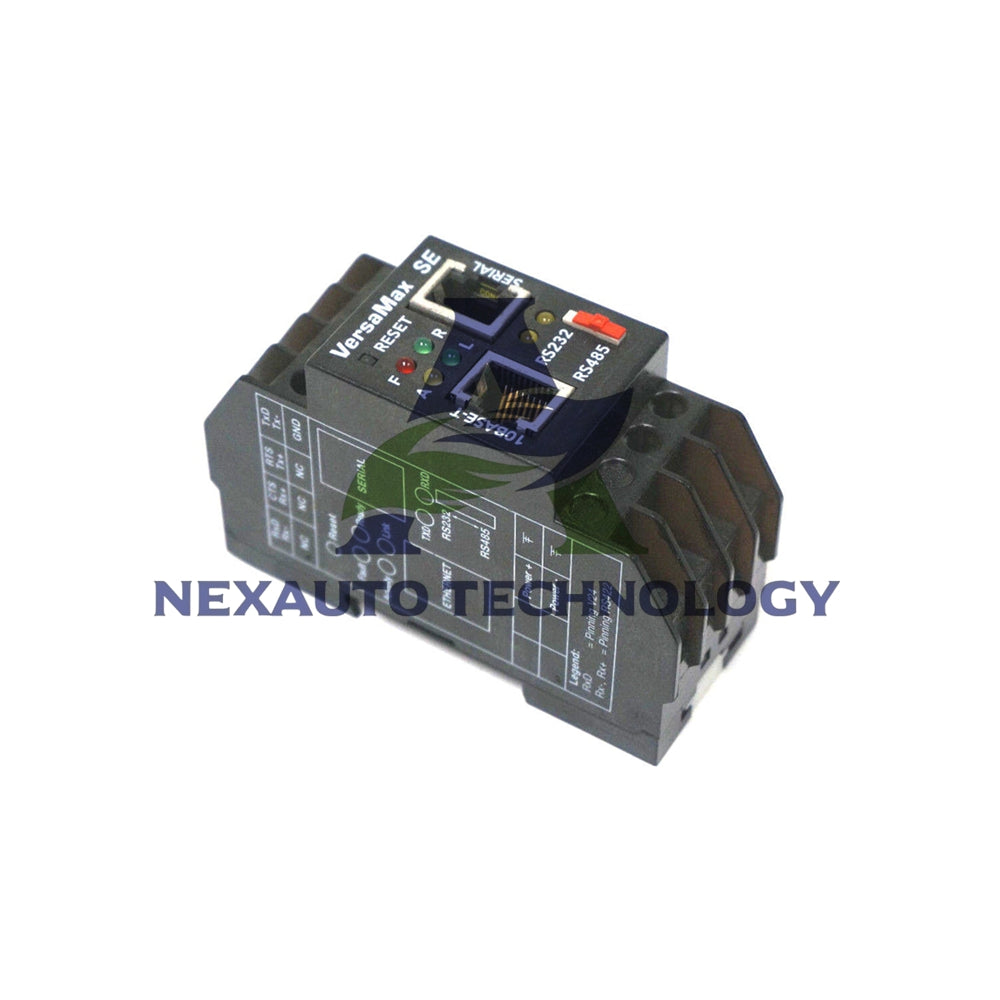 IC200SET001 GE Fanuc | Ethernet Adapter Module