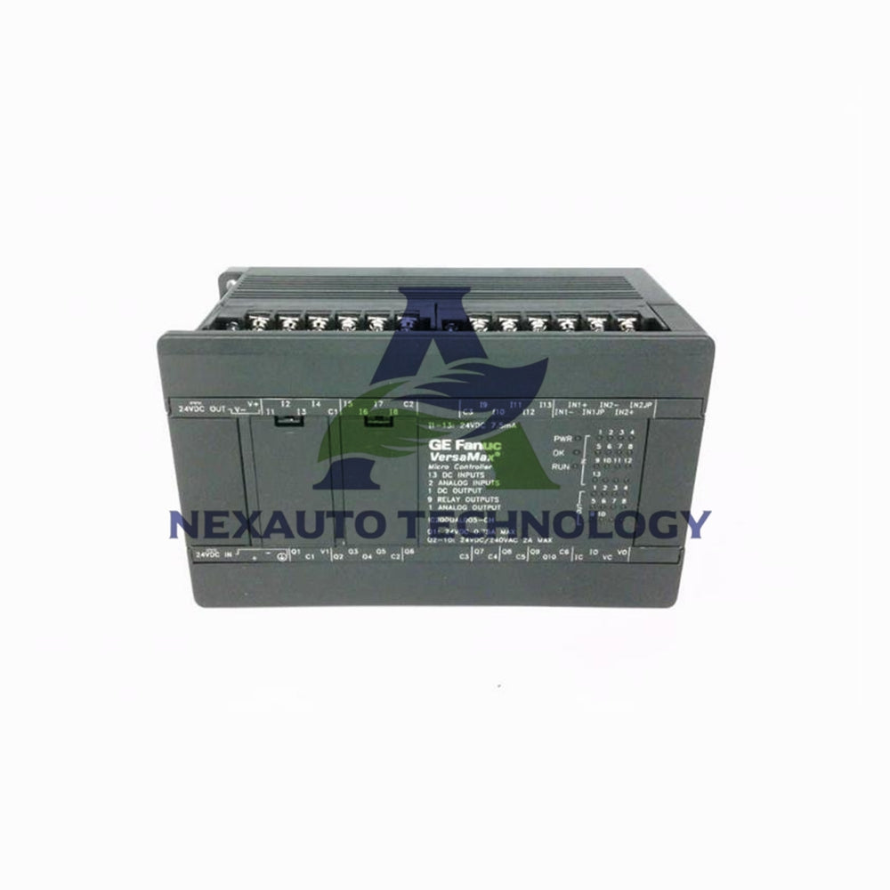 IC200UAR028 Micro Controller Processor GE Fanuc