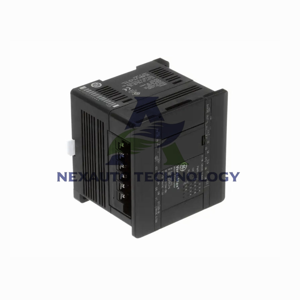 GE Fanuc | VersaMax Micro Controller IC200UDD104