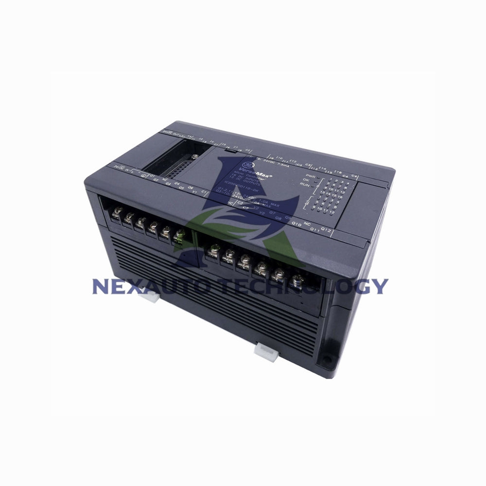 IC200UDD110 | Захранване | GE Fanuc