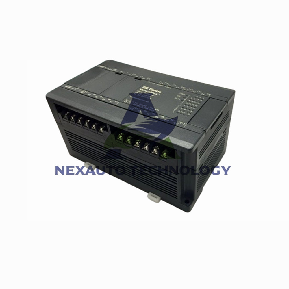 IC200UDD110 | Захранване | GE Fanuc