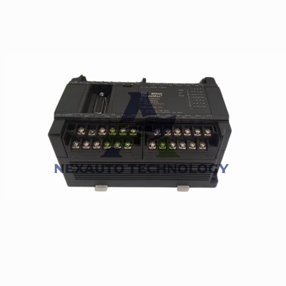 Микроконтролер процесор | IC200UDR005 GE Fanuc