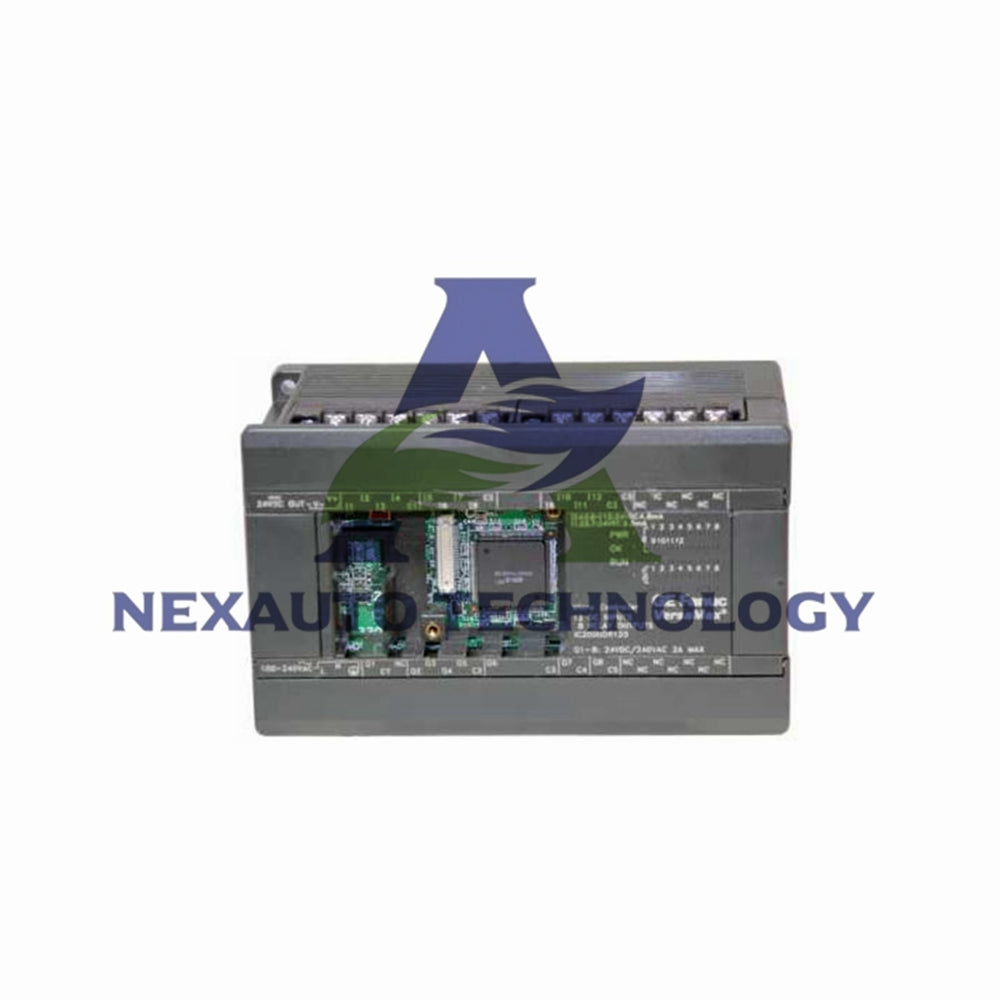 IC200UDR140