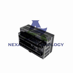 GE Fanuc - Discrete I/O Control Module IC200MDD851