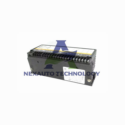 GE Fanuc IC660BBS102 Isolated I/O Block 1500V