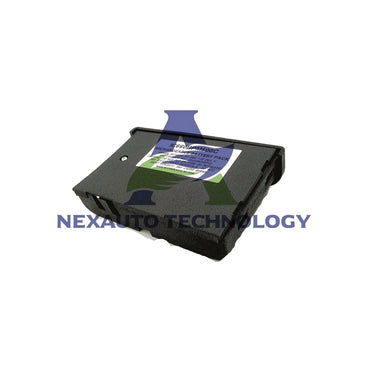 GE Fanuc IC660BPM500A/B Monitor Battery