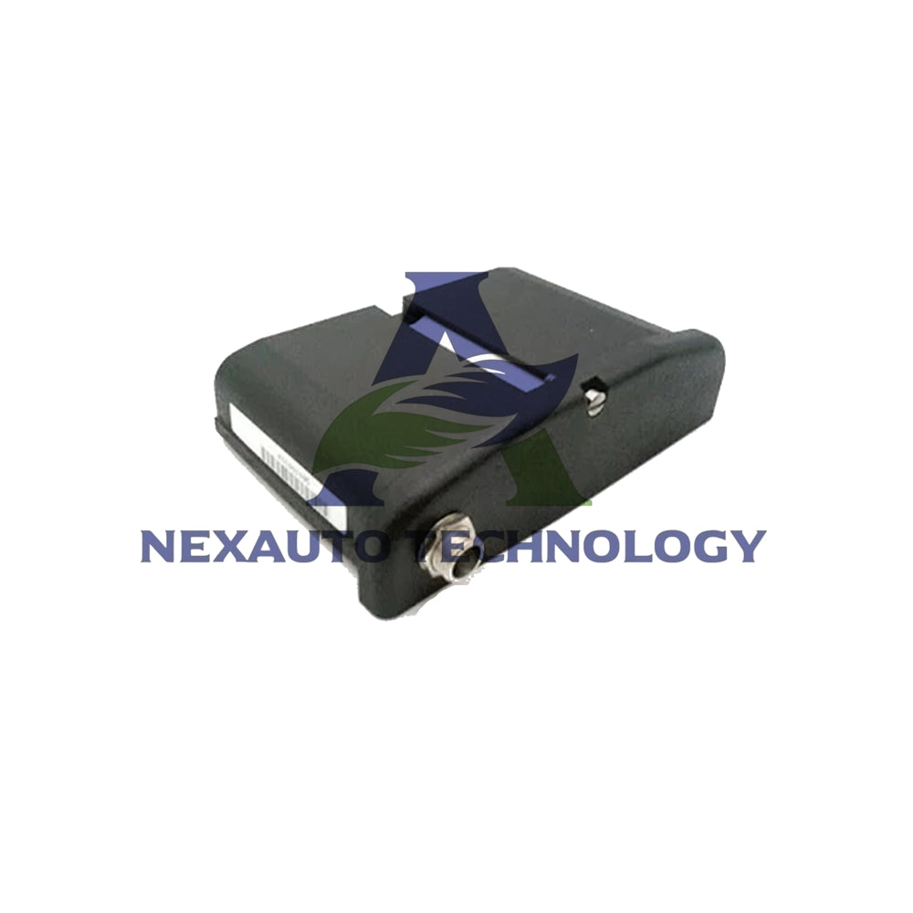 GE Fanuc IC660BPM500A/B Monitor Battery