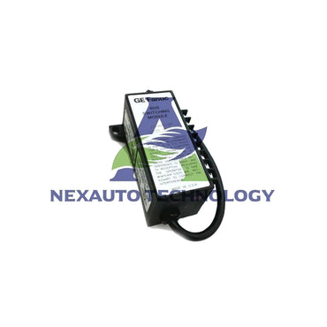 GE Fanuc IC660BSM120 115VAC/125VDC BSM