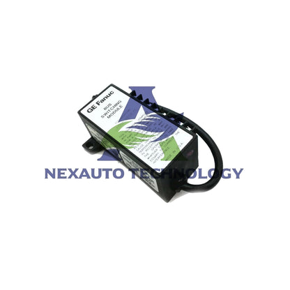 GE Fanuc IC660BSM120 115VAC/125VDC BSM