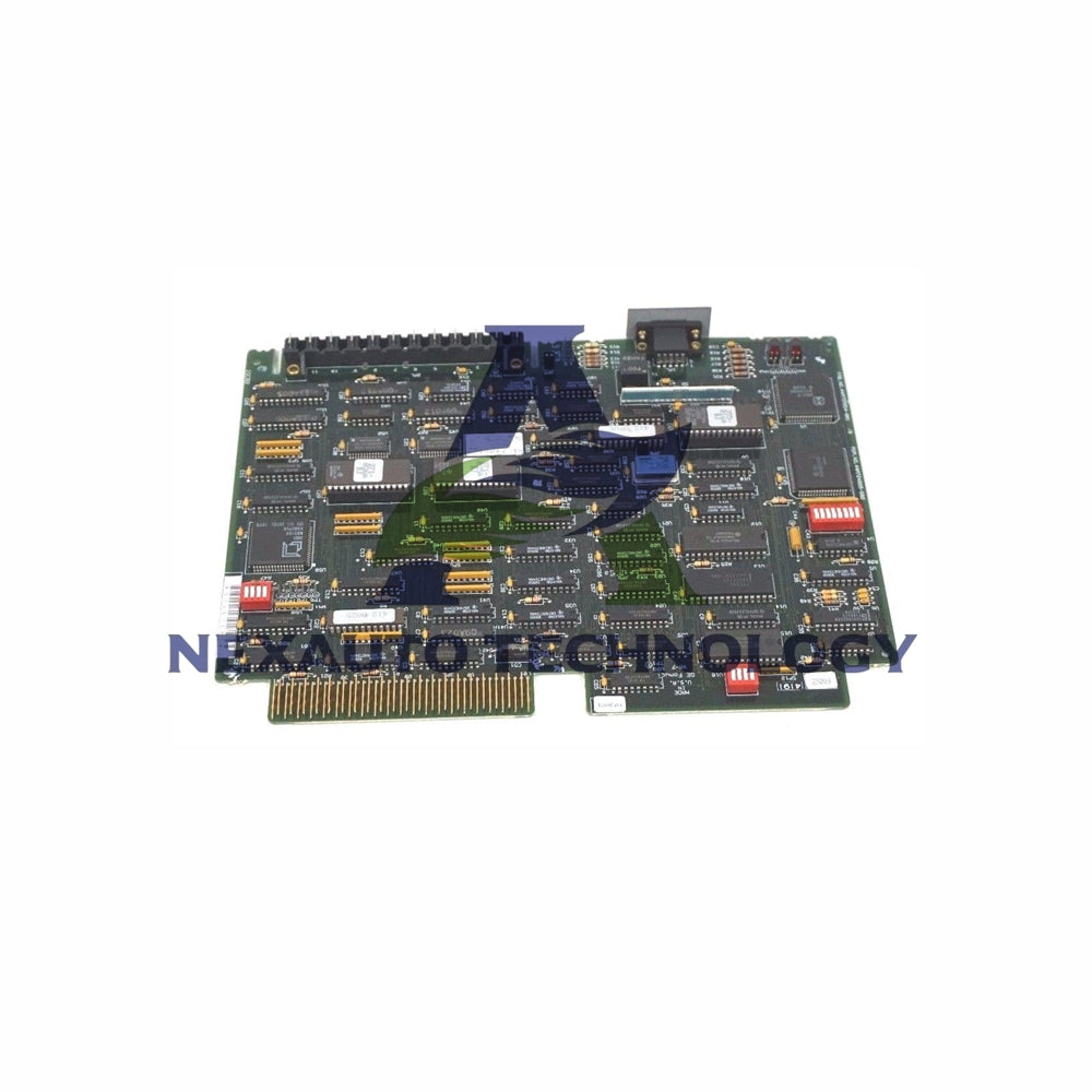 IC660CBB902 Genius Bus Controller with Diagnostics | GE Fanuc