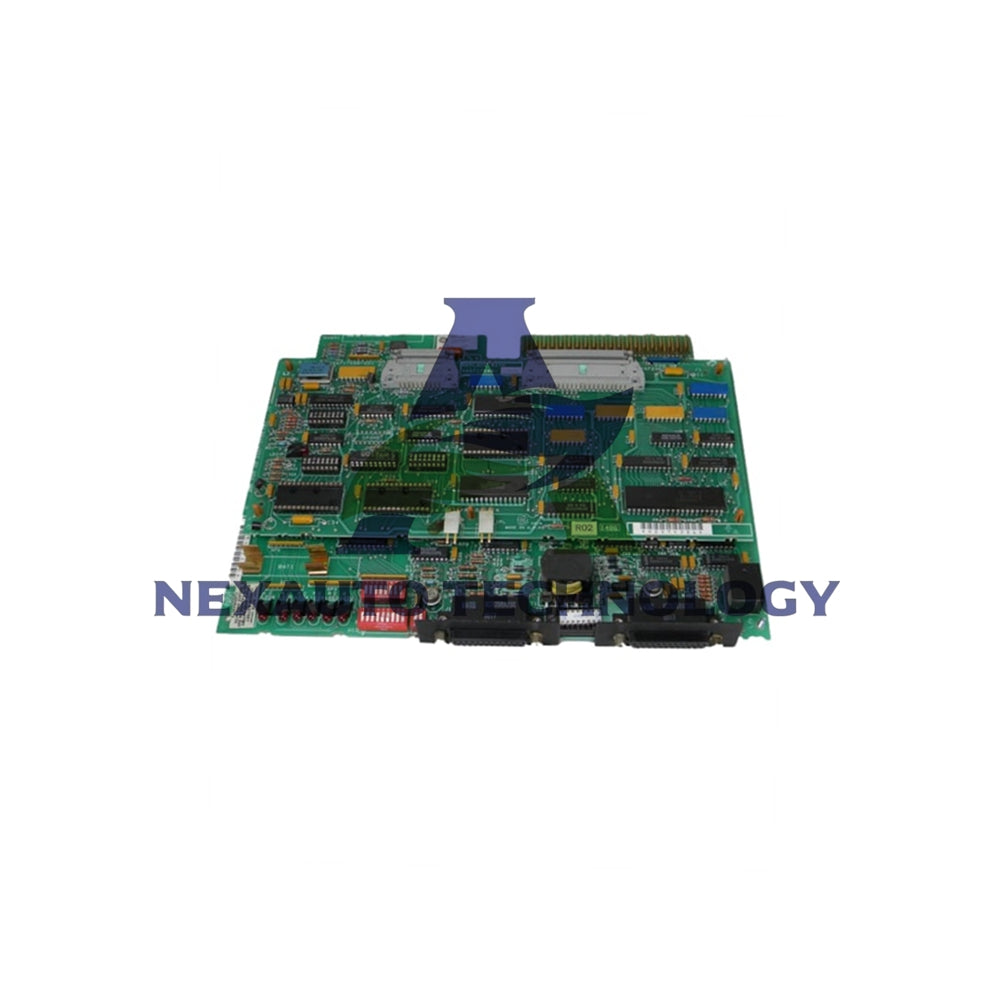 GE Fanuc IC660CBB903 Bus Controller