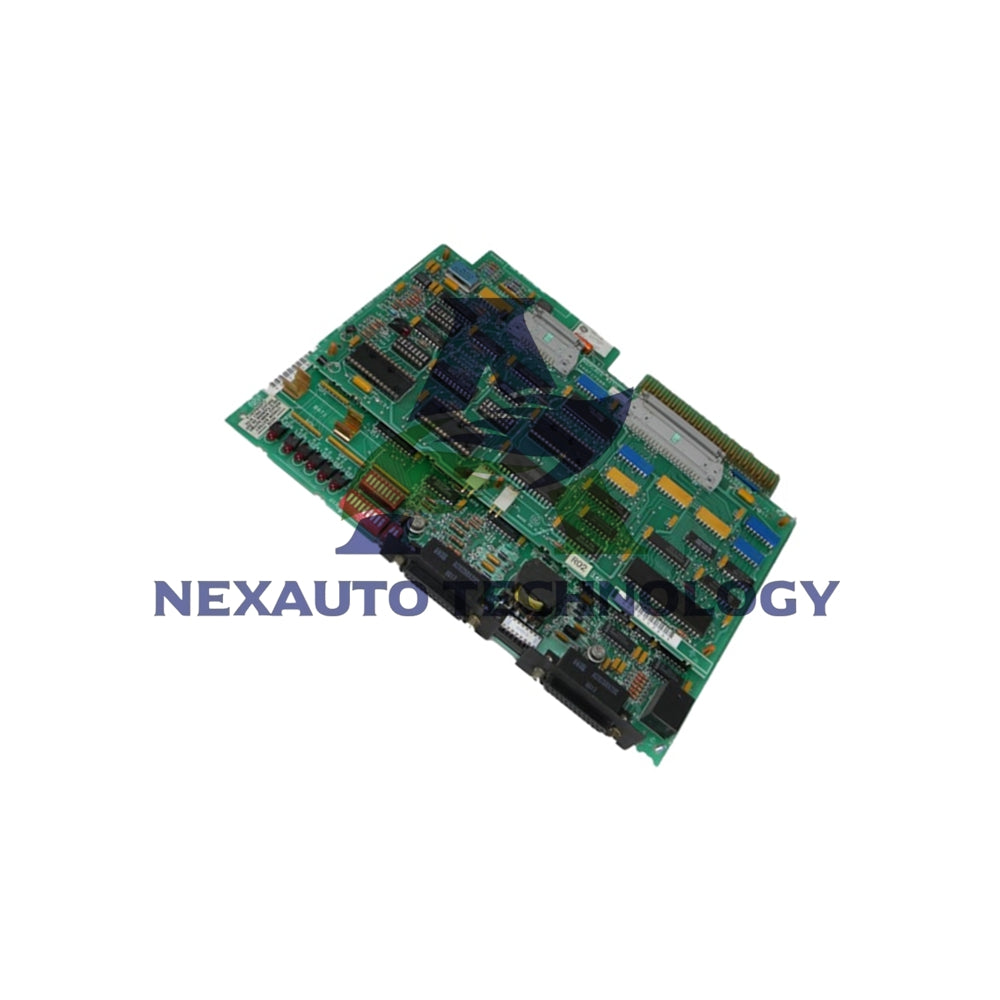 GE Fanuc IC660CBB903 Bus Controller