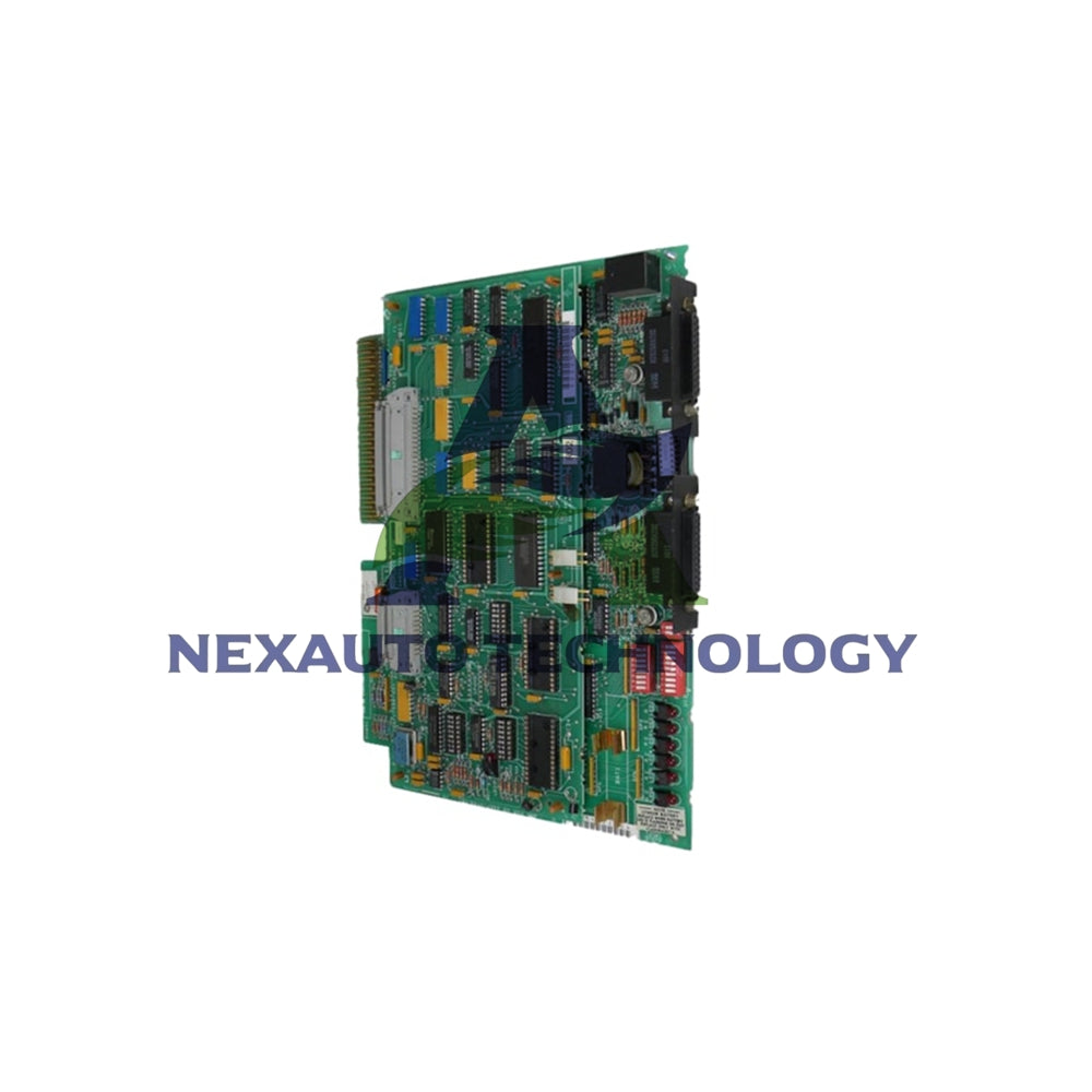 GE Fanuc IC660CBB903 Bus Controller