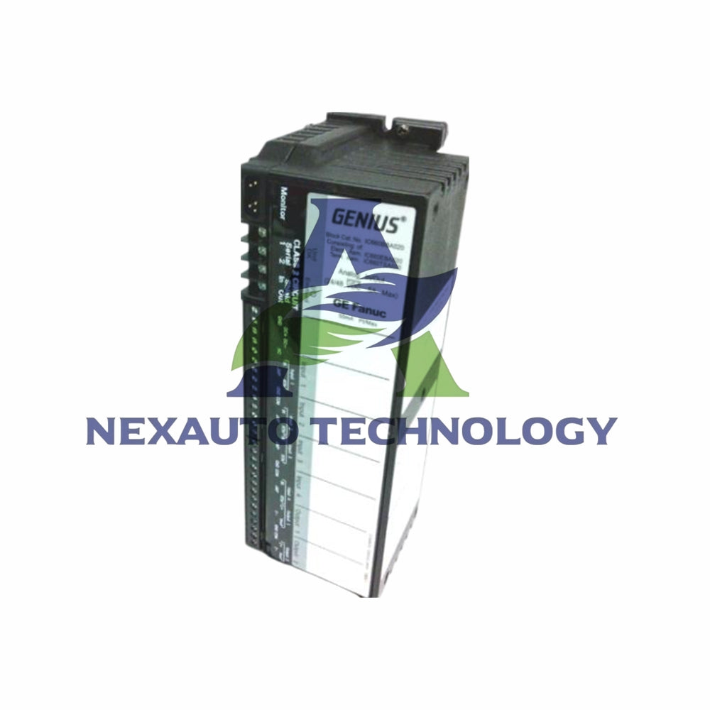 IC660EBA025