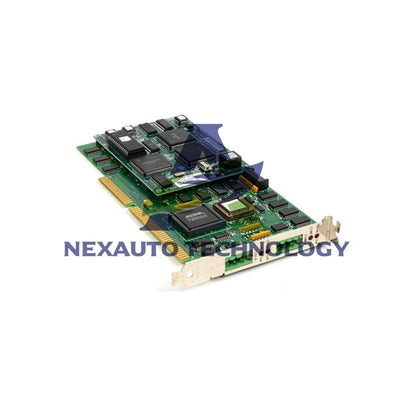 GE Genius IC660ELB921 Module - Single Slot PC Interface