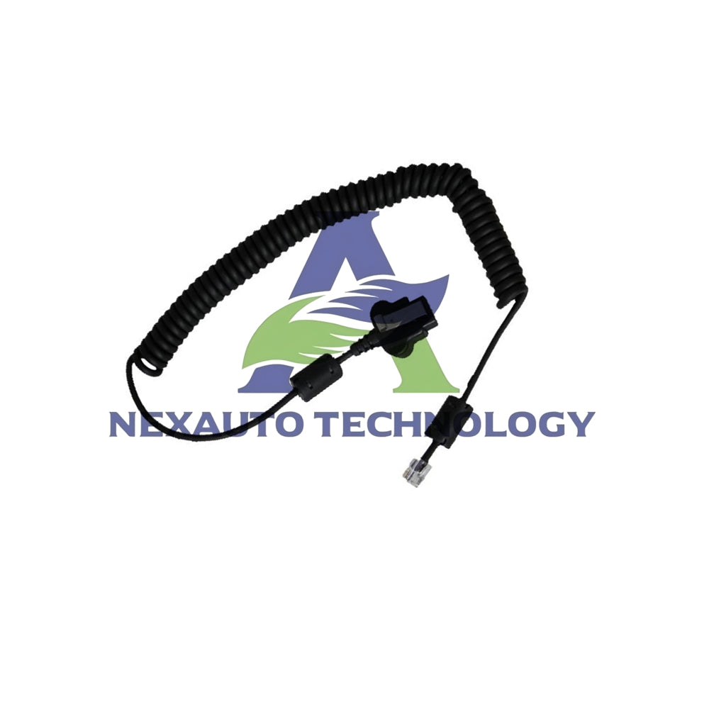 GE Genius IC660HHC005 | Hand-Held Monitor Communication Cable