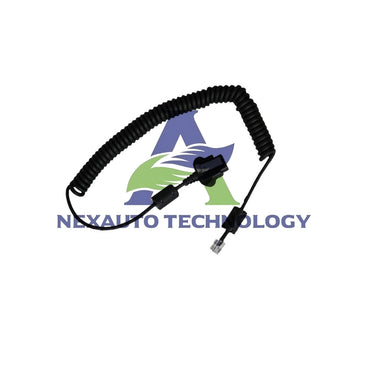 GE Genius IC660HHC005 | Hand-Held Monitor Communication Cable