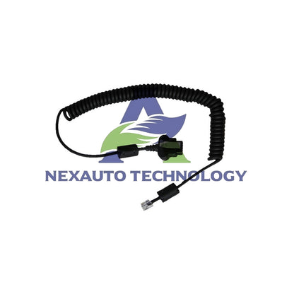 GE Genius IC660HHC005 | Hand-Held Monitor Communication Cable