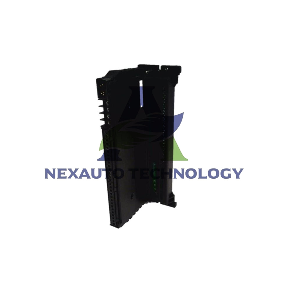 GE Fanuc IC660TBA024 Genius Terminal Assembly