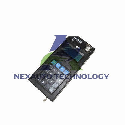 GE Genius IC660BBD101 | 115VAC 8-Channel Discrete I/O Block