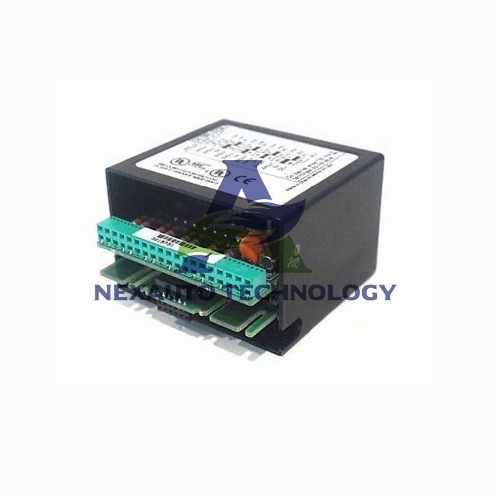 IC670ALG230 | GE Analog Current Input Module