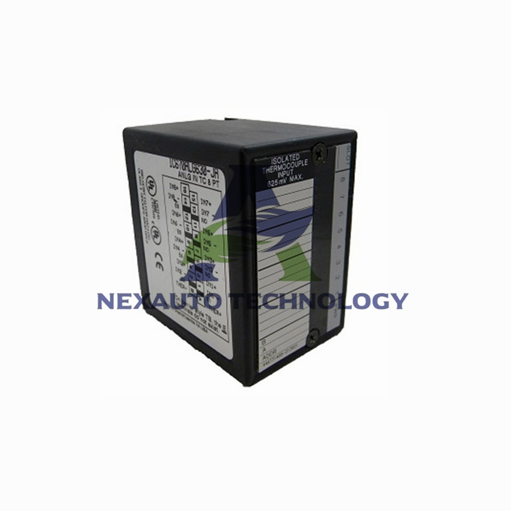 IC670ALG240 - GE Analog Current Input Module
