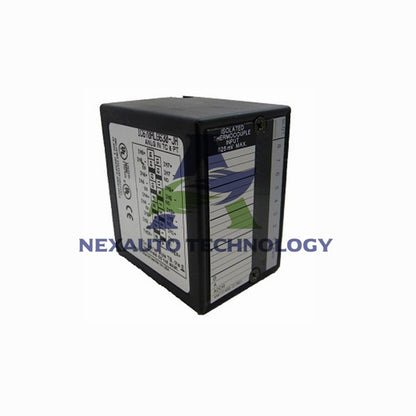 IC670ALG240 - GE Analog Current Input Module