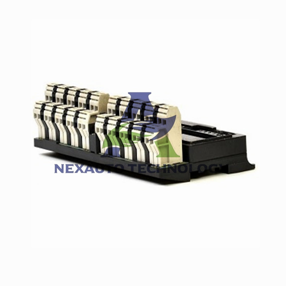 IC670CHS002 GE Fanuc - Terminal Block