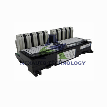 IC670CHS003 Terminal Block | GE Fanuc Emerson