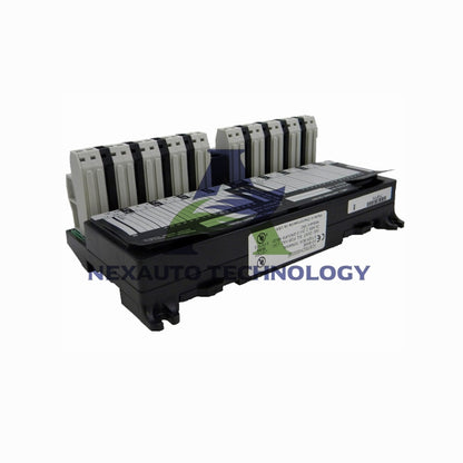 IC670CHS003 Terminal Block | GE Fanuc Emerson